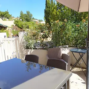  Appartement Vacance Location Mer Piscine Var Sud Terrasse